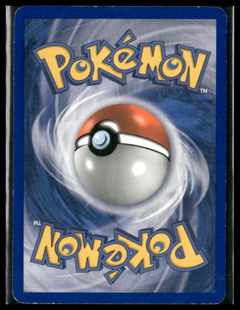 Mawile #17/108 Power Keepers LP