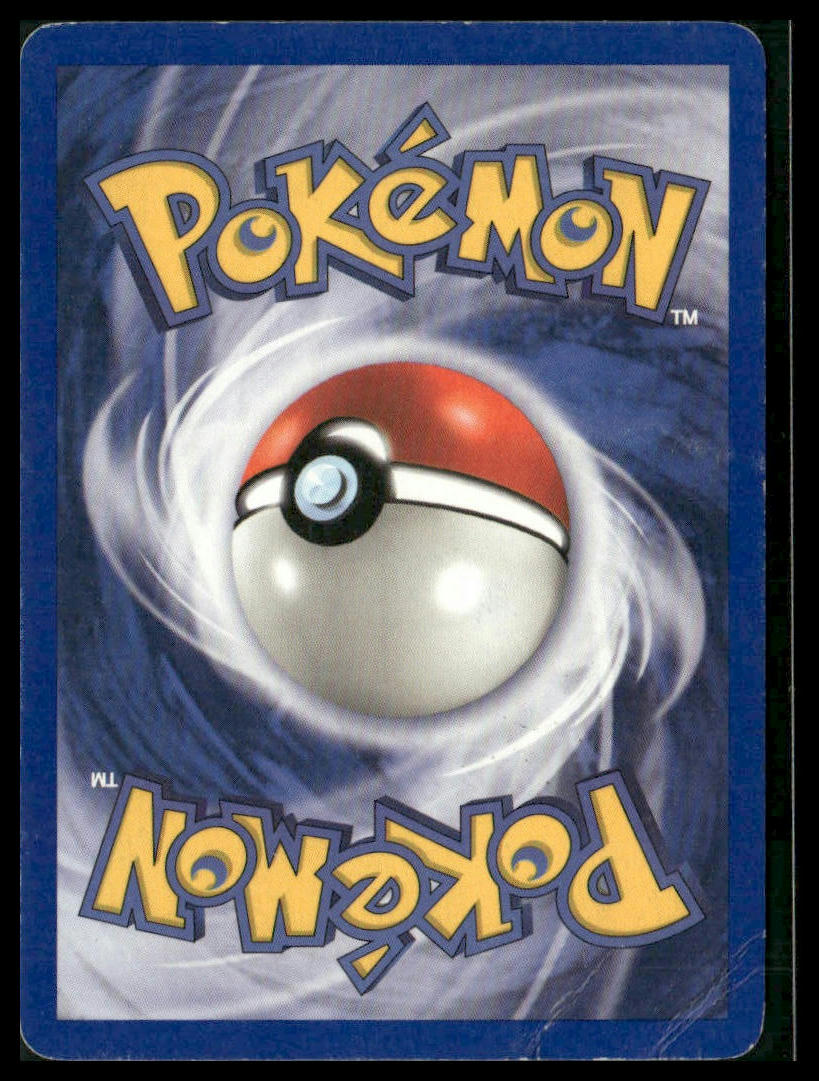 Pineco #71/97 Dragon Pokemon MP