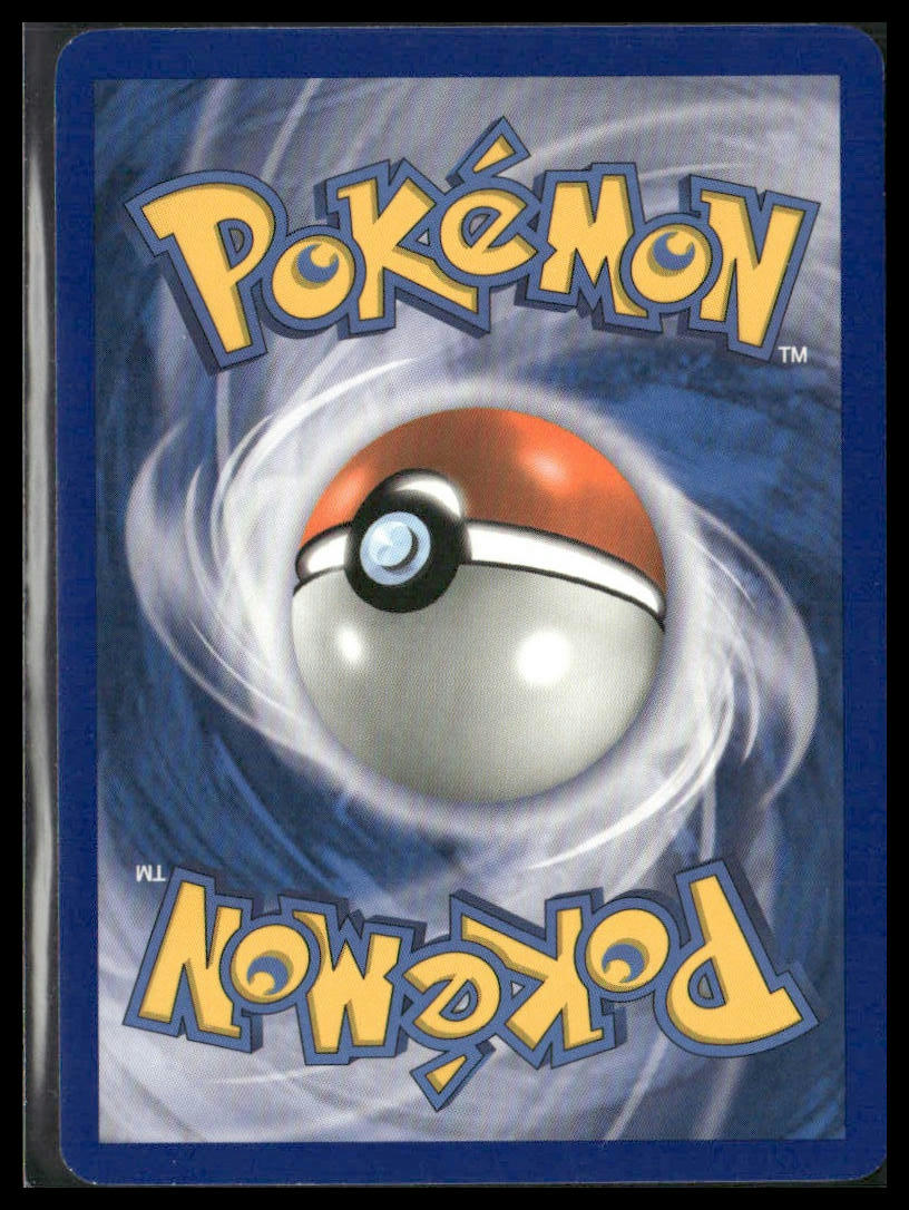 Wobbuffet #24/108 Power Keepers NM