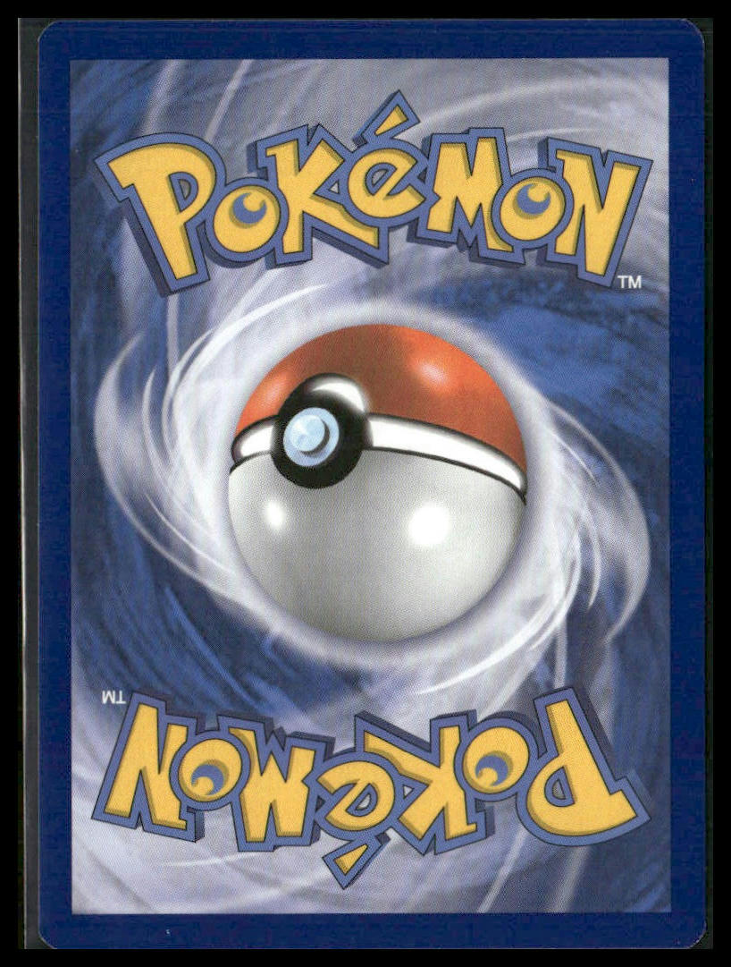 Simisear #23/146 XY Base Set VLP