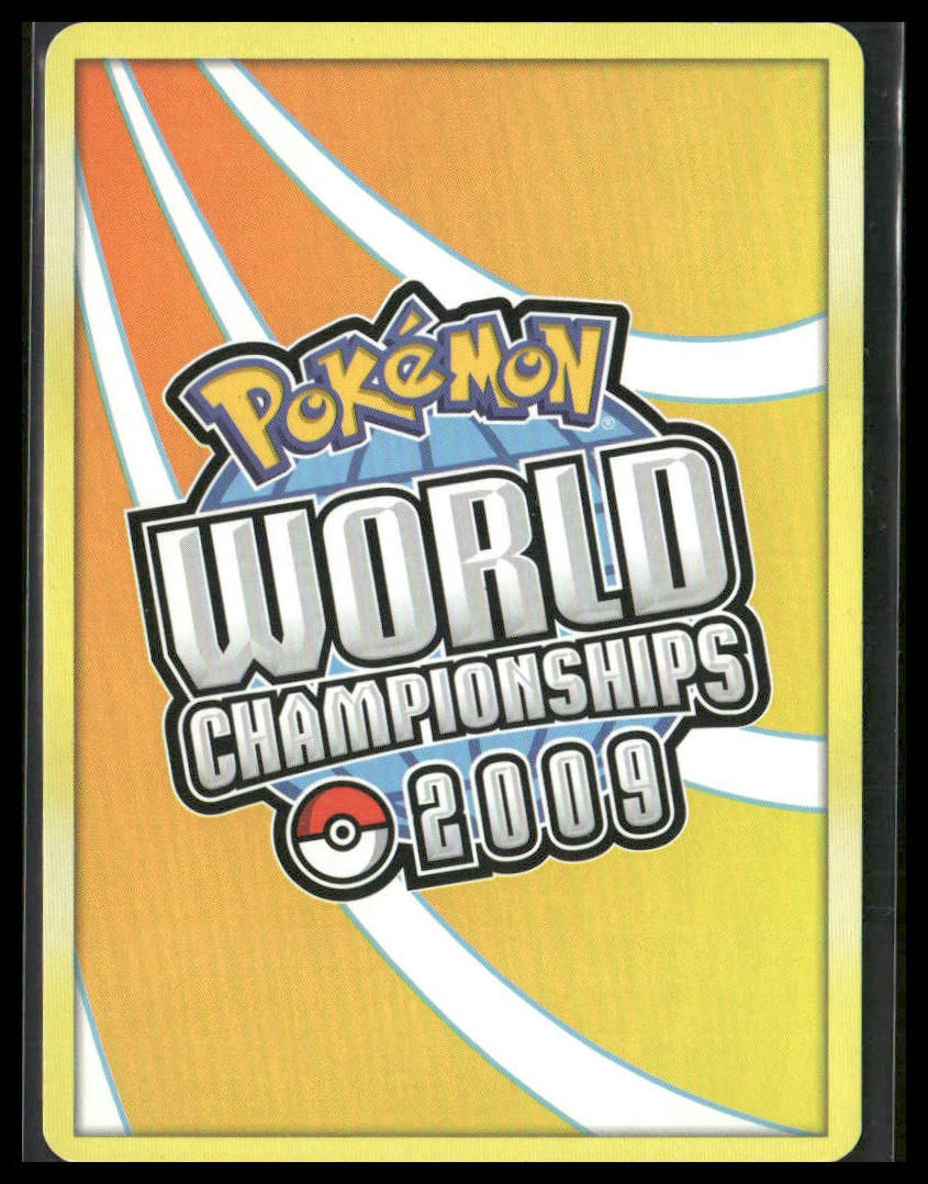 Unown [G] #57/106 World Championship Decks LP