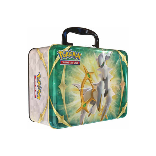 Spring 2022 Collector Chest