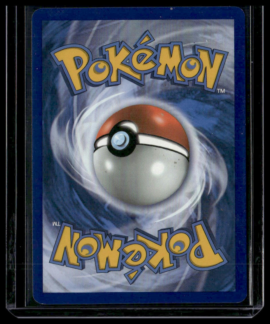 Groudon #113/236 Cracked Ice Holo Cosmic Eclipse MP