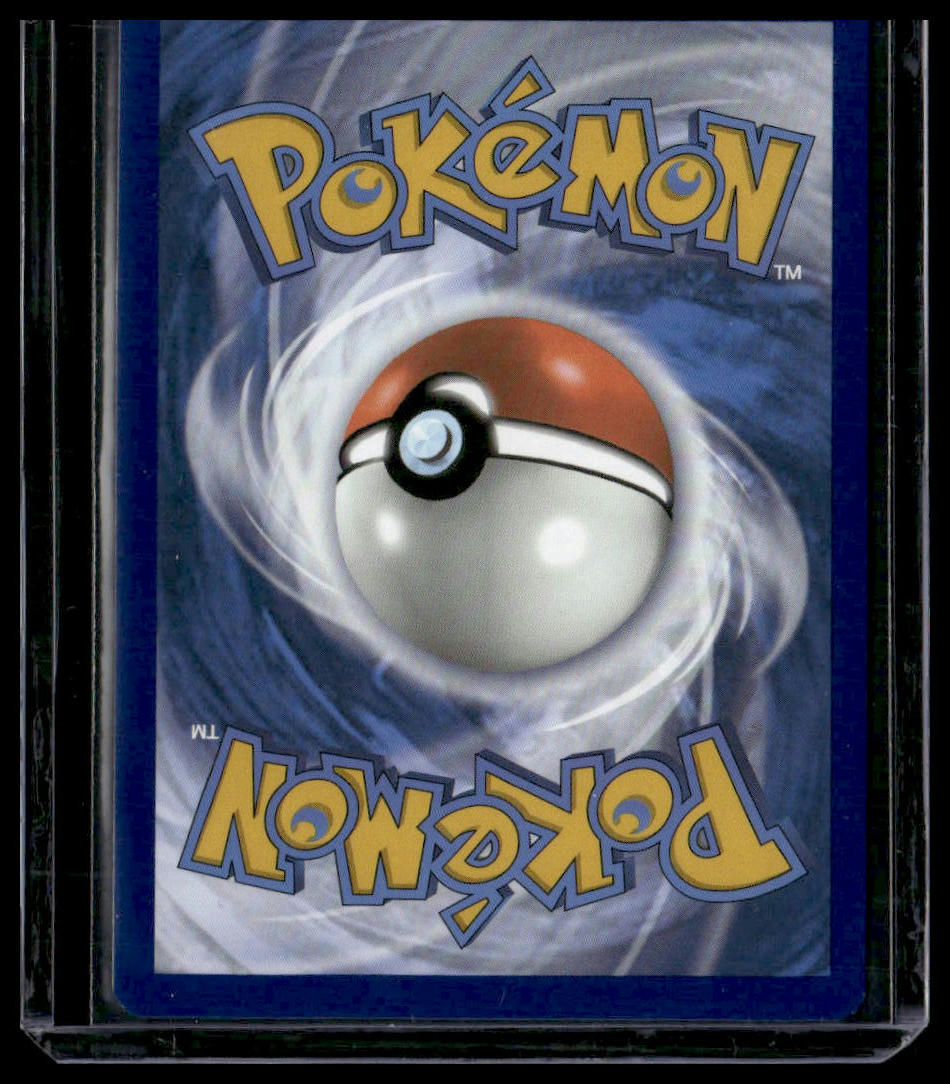 Mawile #039 Obsidian Flames Promo STAMP NM