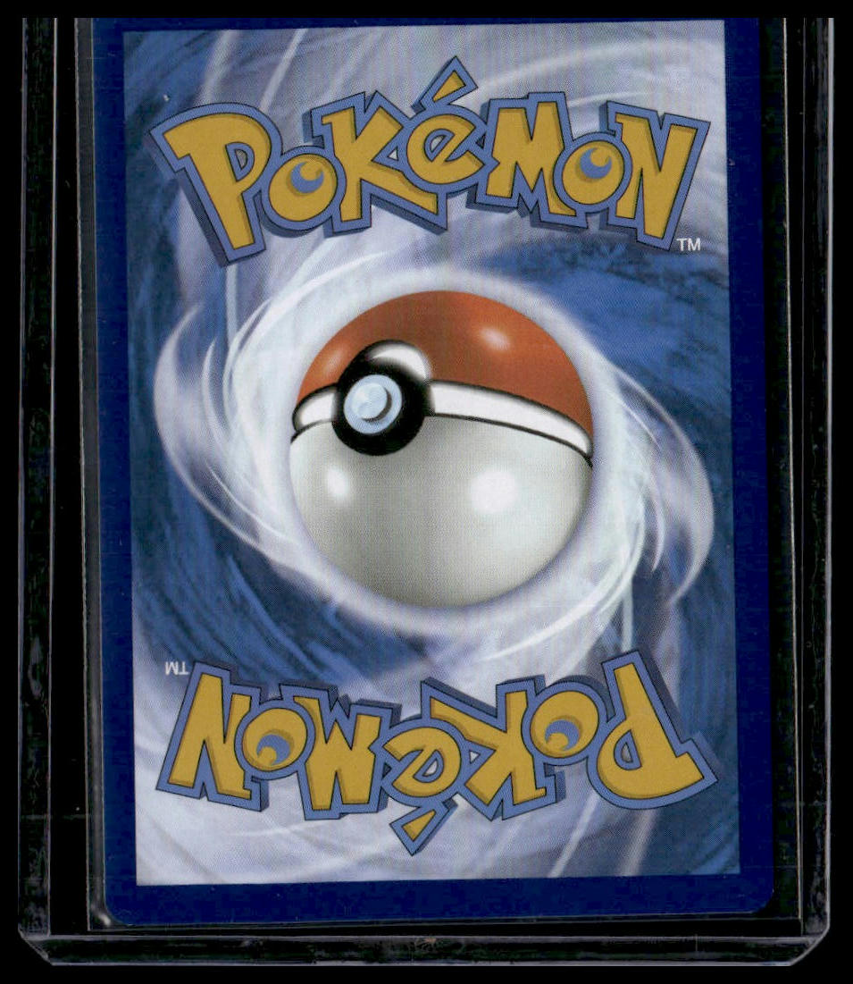 Togekiss #038 Obsidian Flames Promo STAMP NM