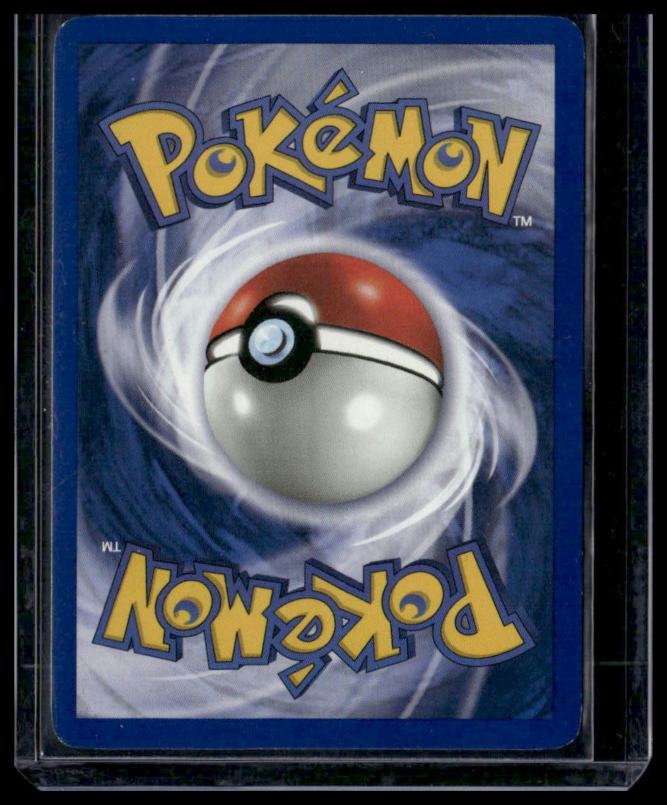 Electrode #025/130 Base Set 2 NM