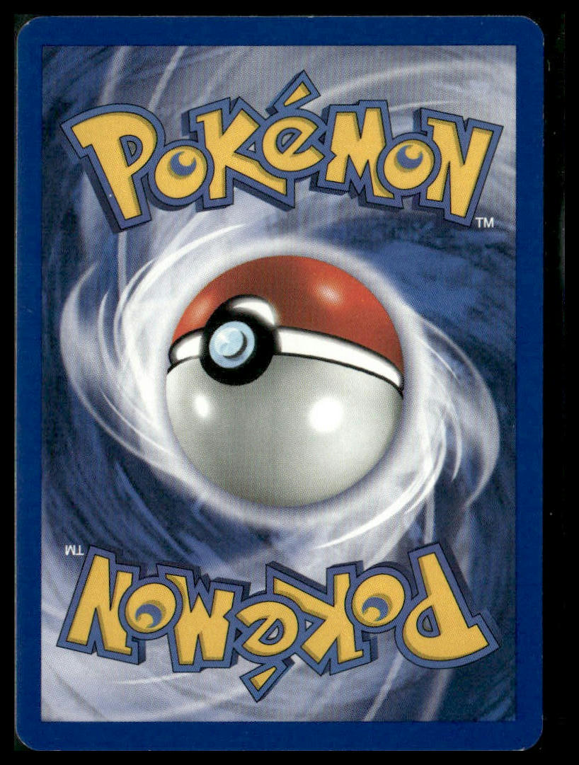 Meowth #56/64 Jungle LP