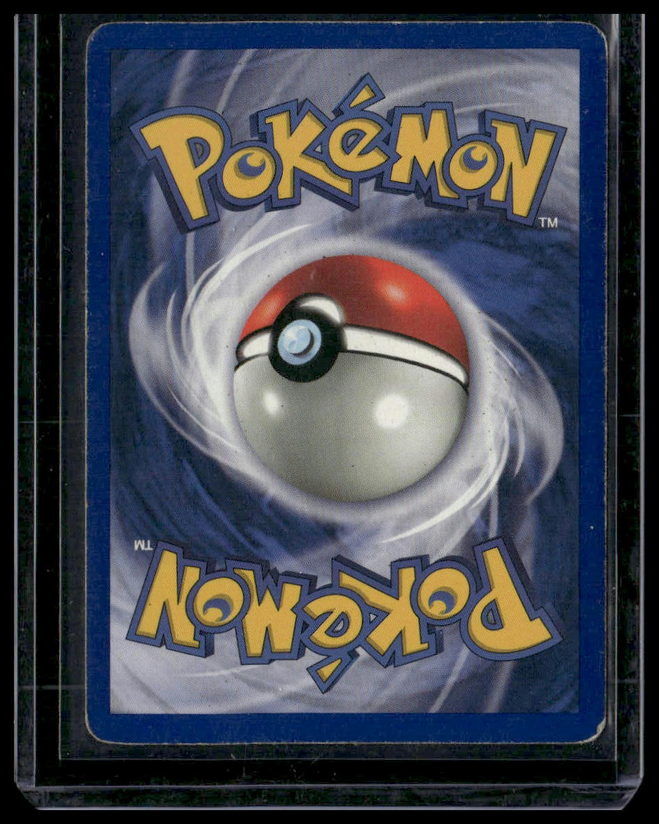 Staryu #065/102 Base Set (Shadowless) HP