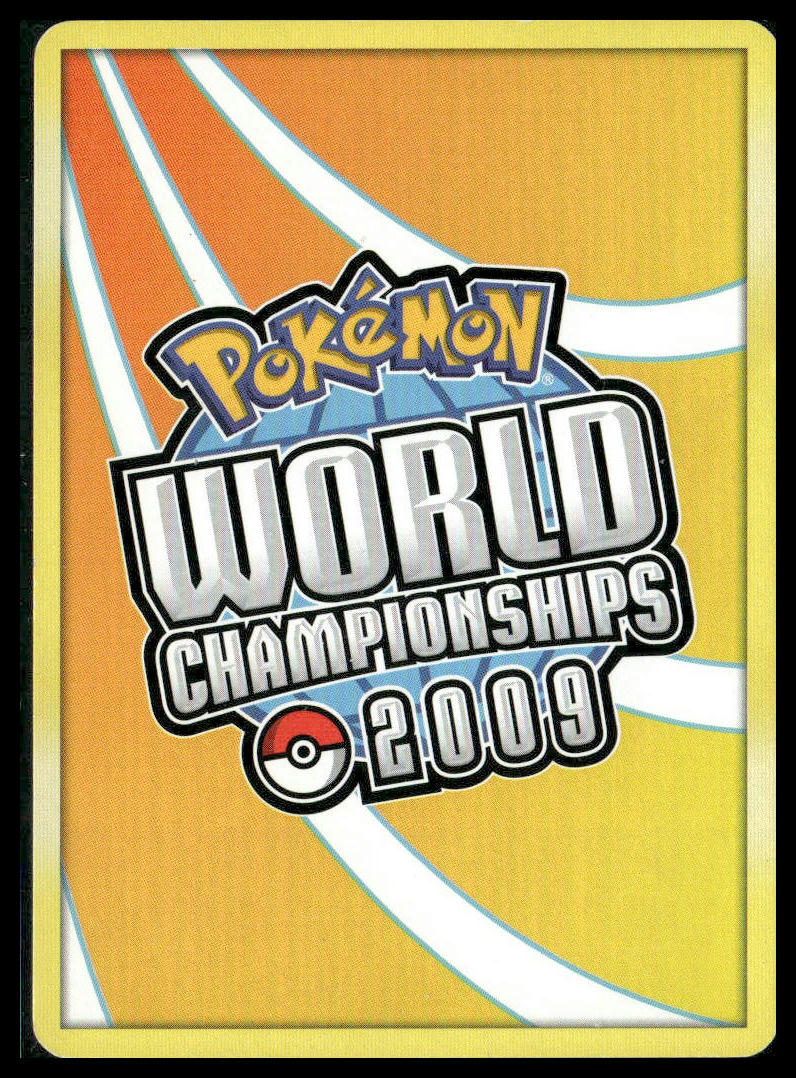 Rare Candy #102/105 World Championship Decks VLP