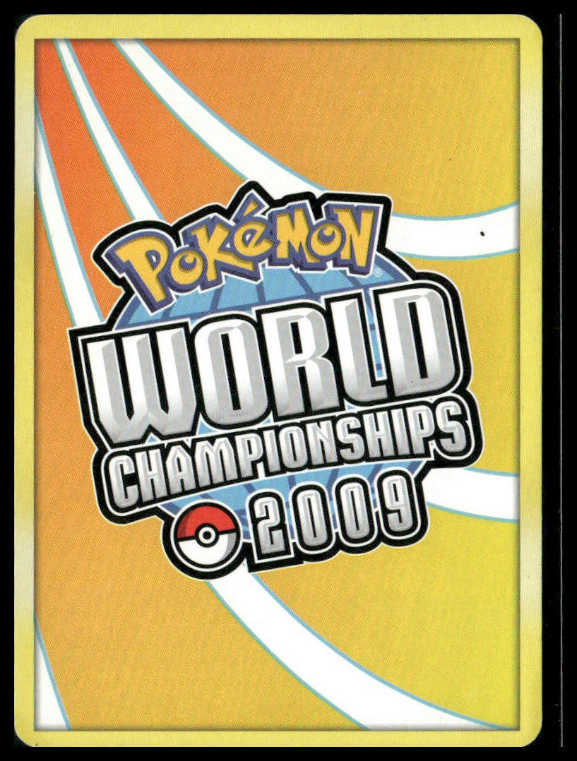 Call Energy #92/100 World Championship Decks VLP