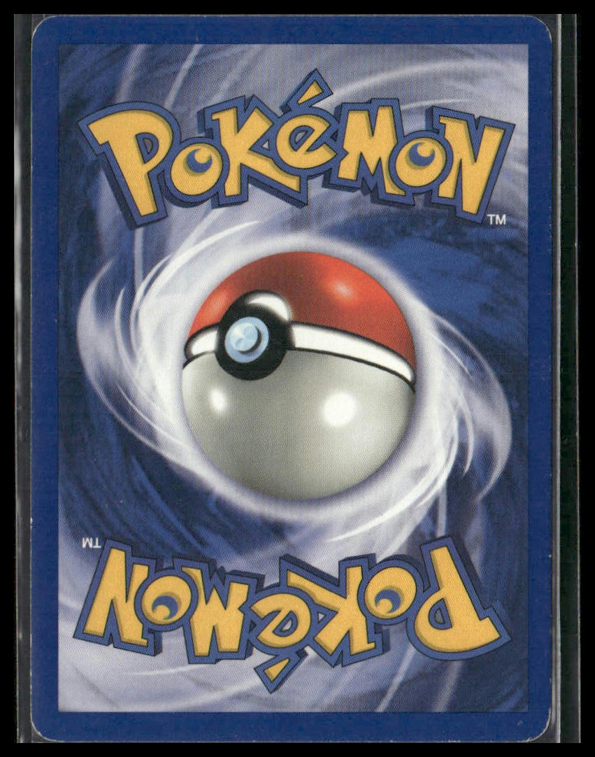 The Rocket's Training Gym #104/132 1st Edition Gym Heroes LP