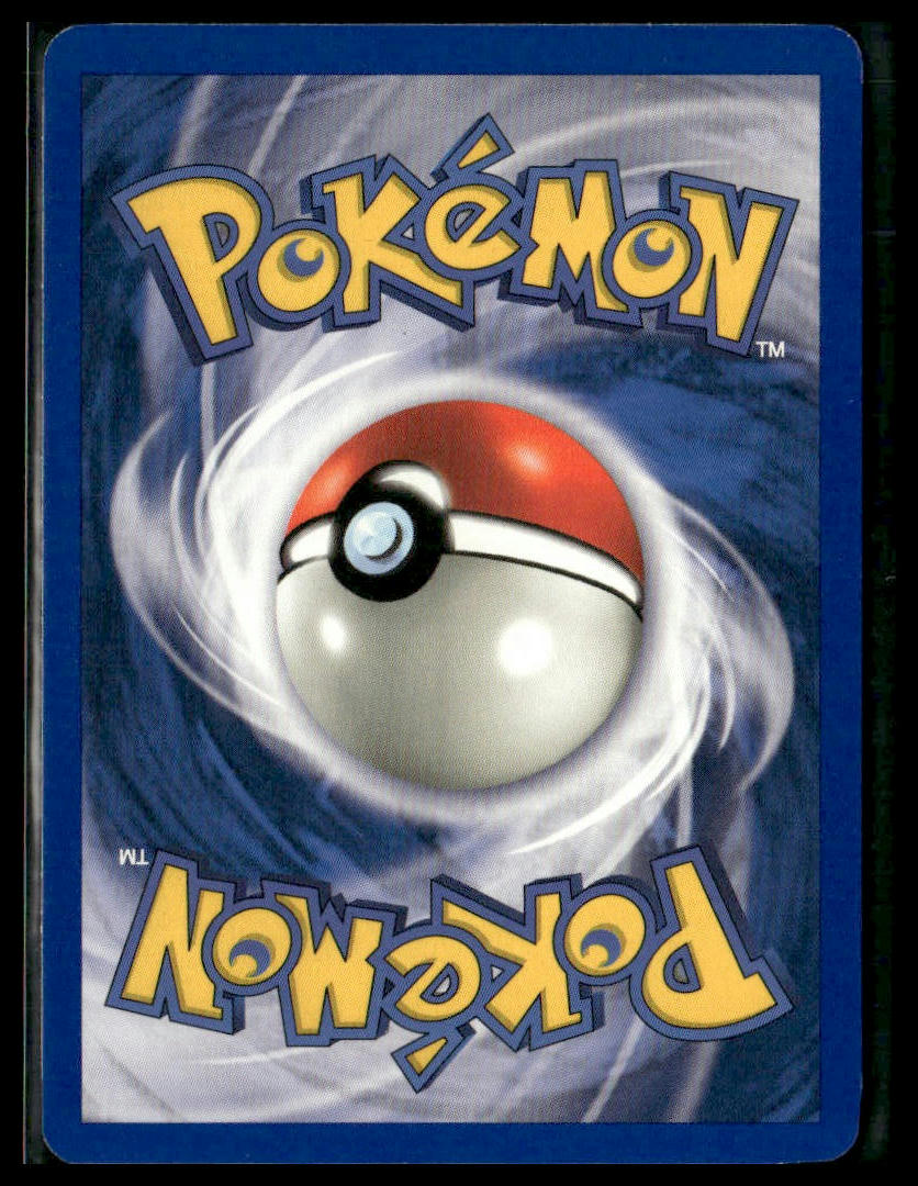 Gastly #050/102 Base Set NM