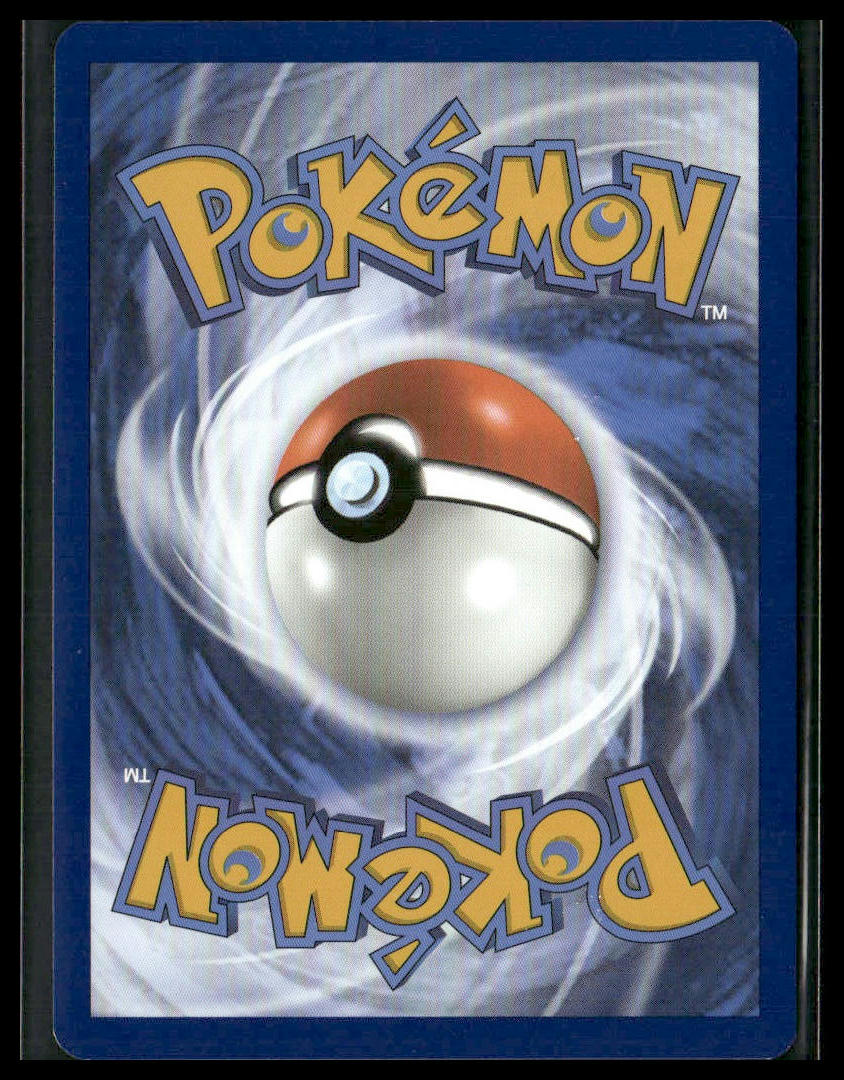 Growlithe #058/165 Reverse Holo Scarlet & Violet 151 NM