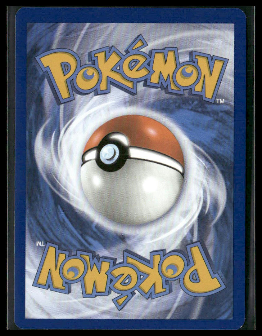Poliwrath #062/165 Reverse Holo Scarlet & Violet 151 NM