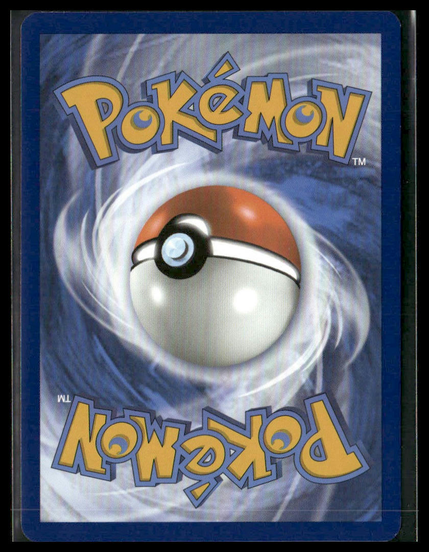 Koffing #109/165 Reverse Holo Scarlet & Violet 151 NM