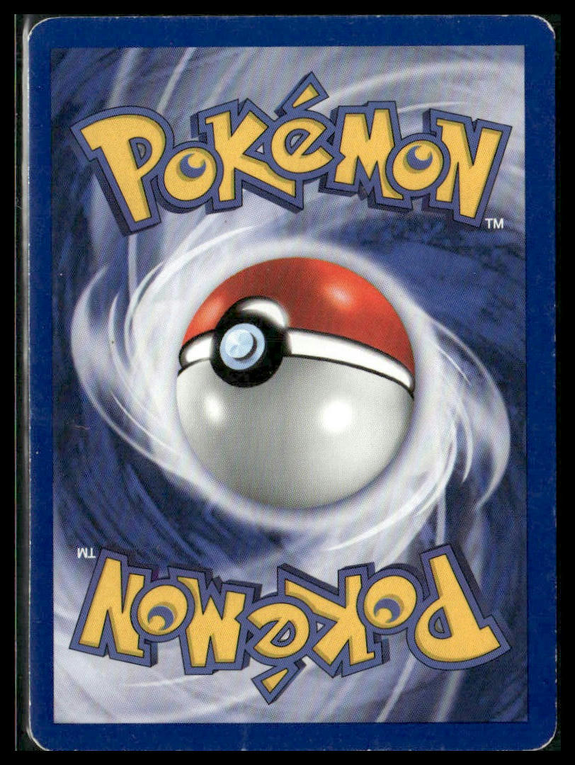 Weedle #069/102 Base Set MP