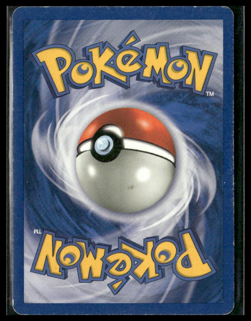 Pidgey #057/102 Base Set MP
