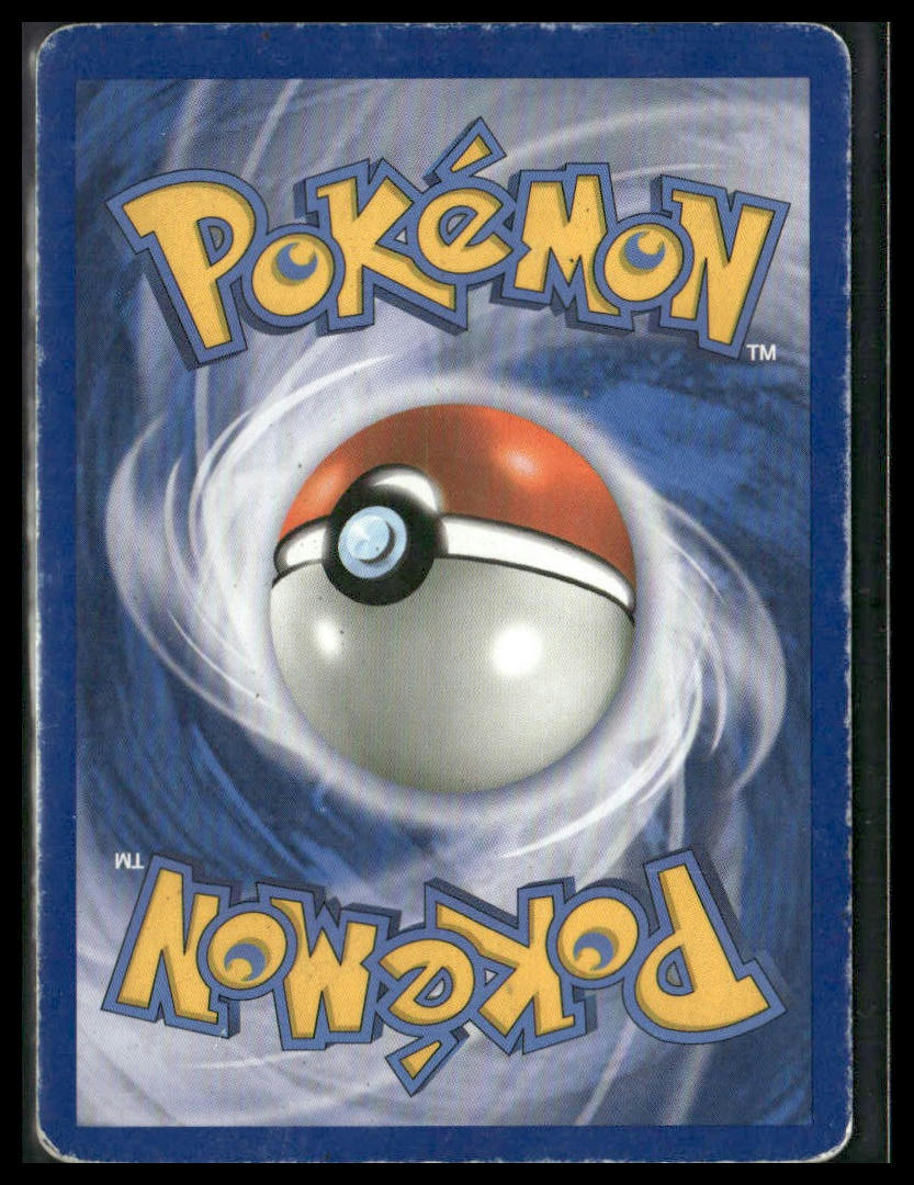 Lilligant #10/114 Reverse Holo Black and White HP