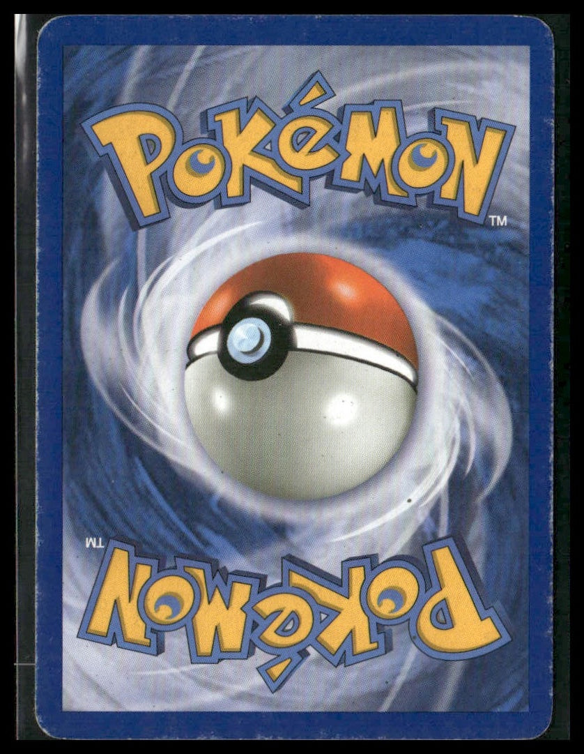 Typhlosion #16/123 Mysterious Treasures HP