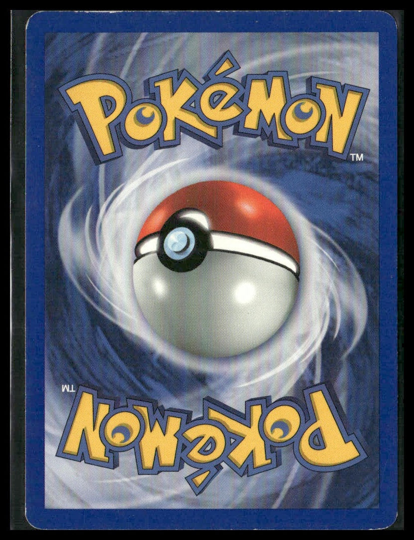 Chinchou #055/111 Neo Genesis LP/MP