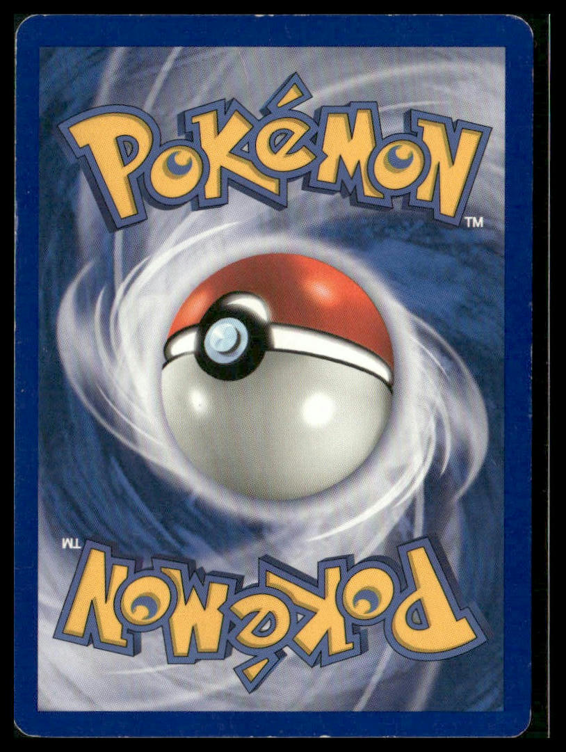 Ho-oh #52/53 WoTC Promo LP