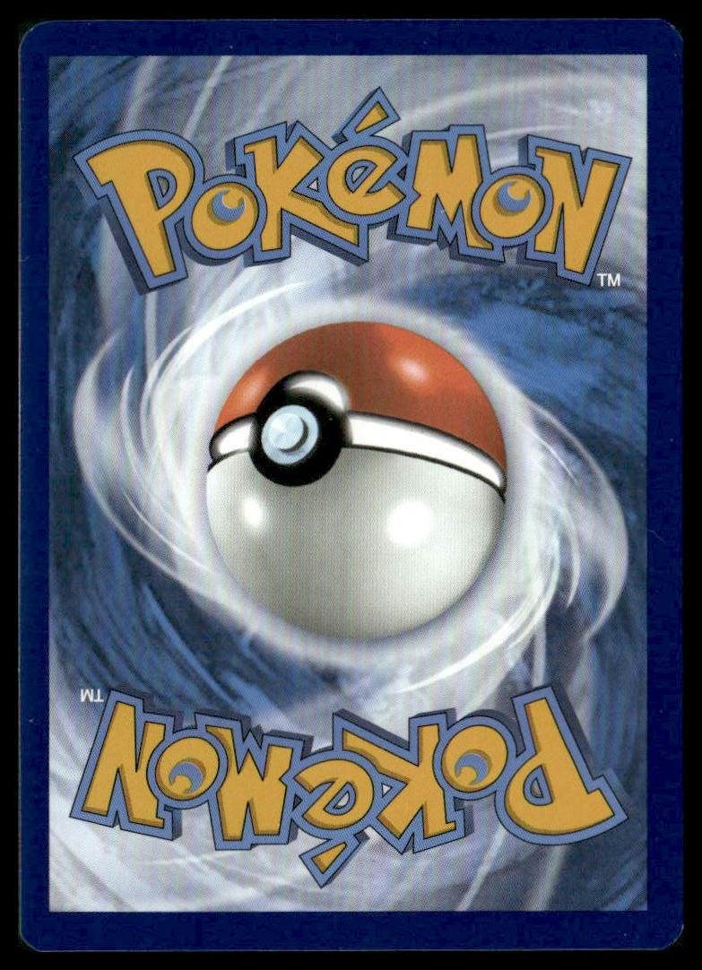 Basic Lightning Energy #004 Holo Scarlet & Violet Base Set VLP