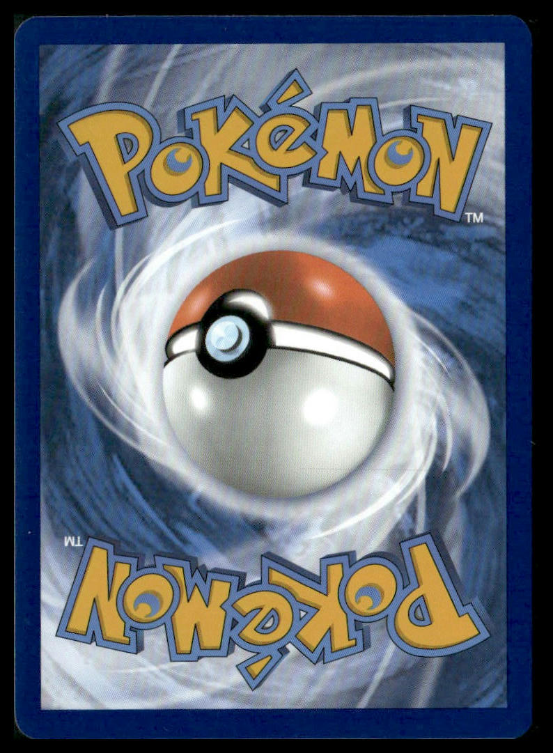 Basic Fire Energy #002 Holo Scarlet & Violet Base Set VLP