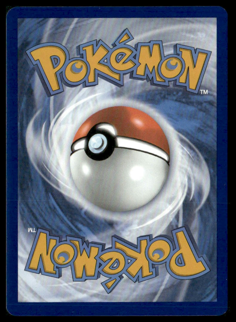 Basic Fighting Energy #006 Holo Scarlet & Violet NM