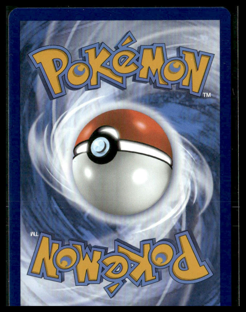 Basic Grass Energy #009 Holo Stellar Crown VLP