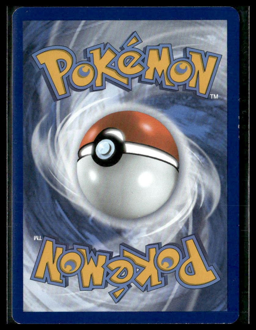 Morpeko #SWSH031 Cosmos Holo Sword & Shield Promo Cards LP