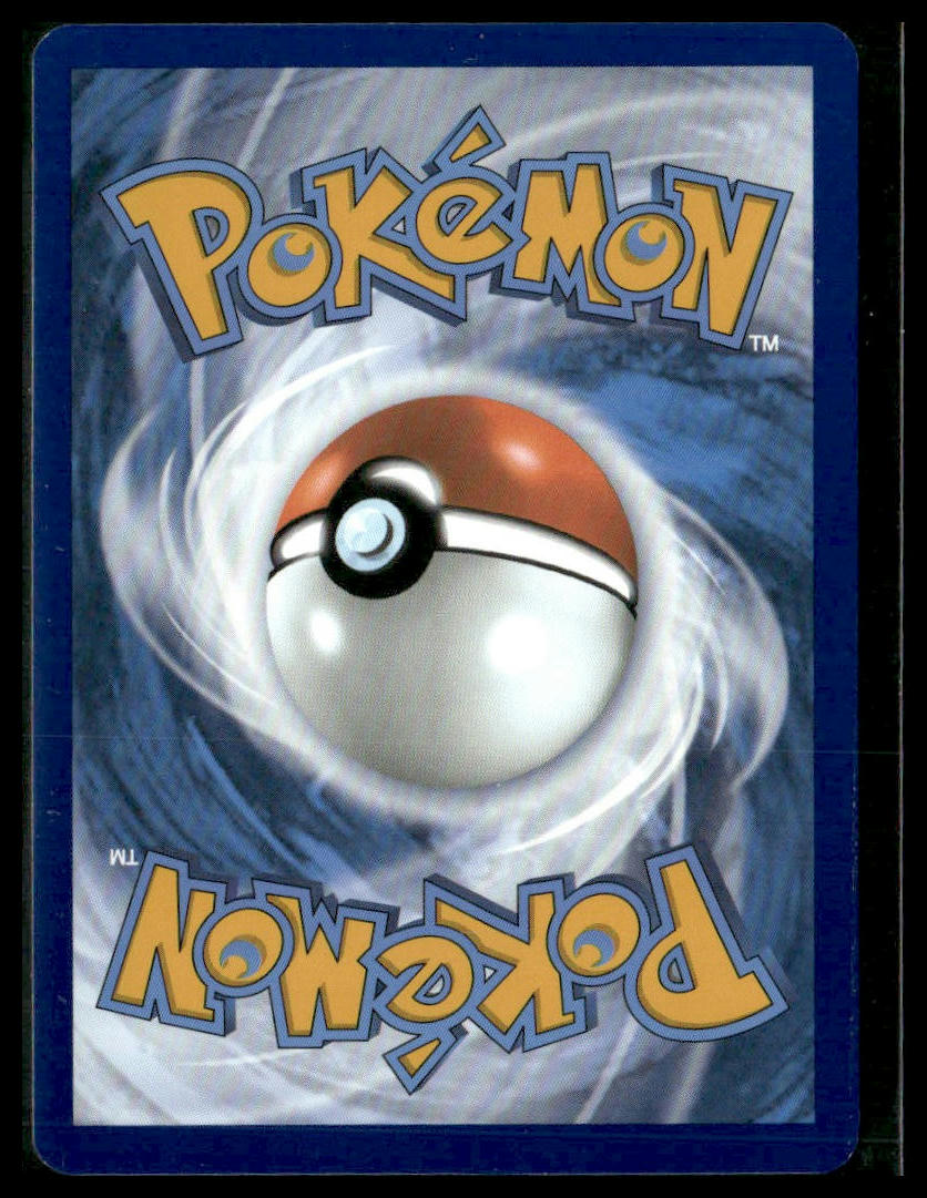 Pachirisu #158 Cosmos Holo Scarlet & Violet Promo Cards VLP
