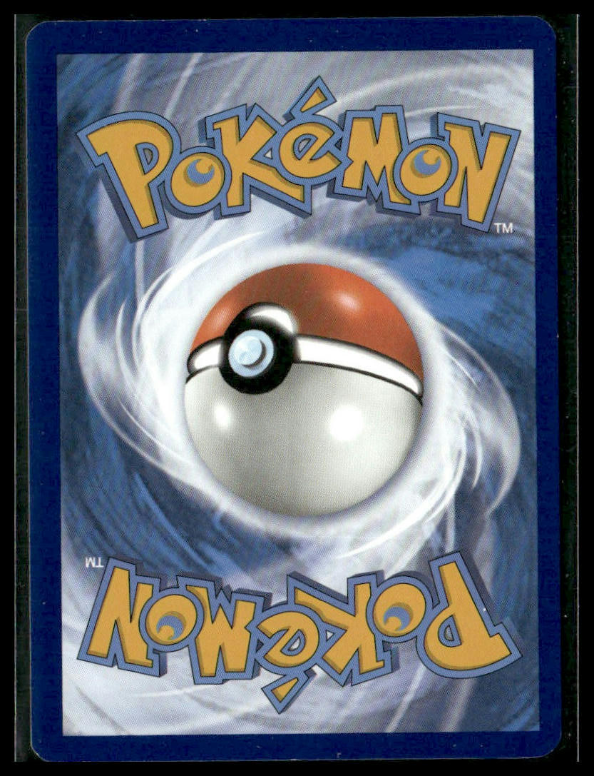 Professor Burnet #SWSH167 Sword & Shield Promo Cards LP