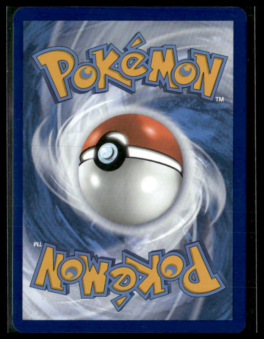 Basic Metal Energy (Cracked Ice Holo) #016 Stellar Crown NM