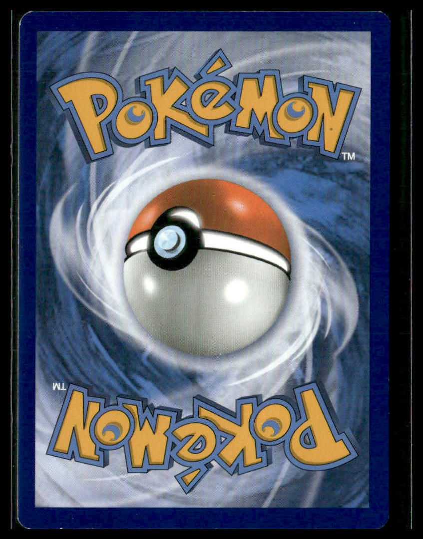 Pokemon Catcher #105/122 Reverse Holo BREAKpoint VLP