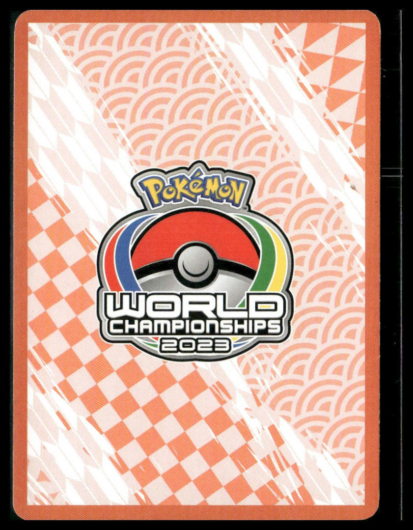 Cramorant #050/196 World Championships 2023 NM
