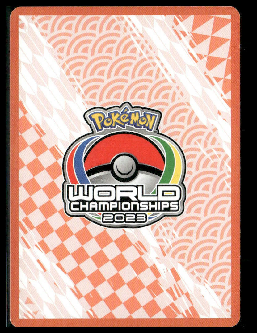 Comfey #079/196 World Championships 2023 Lost Origin VLP