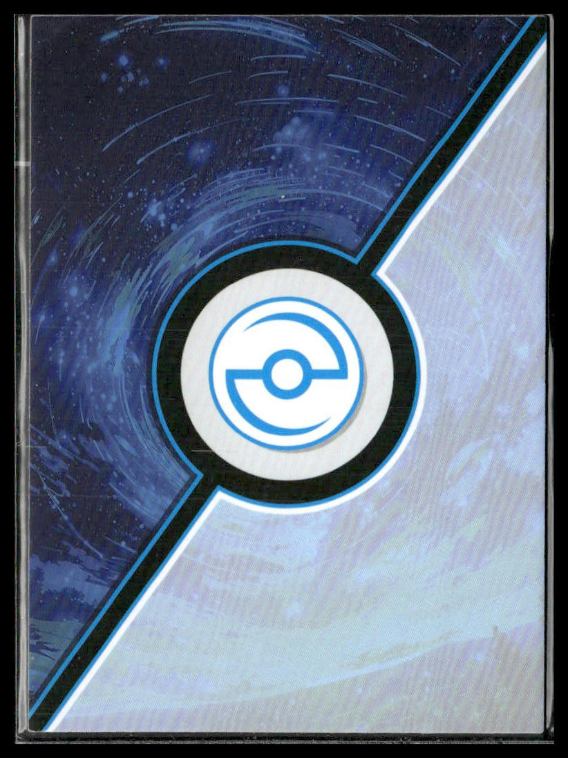 Agron #001 Chinese UR Pokemon Elf Eif NM