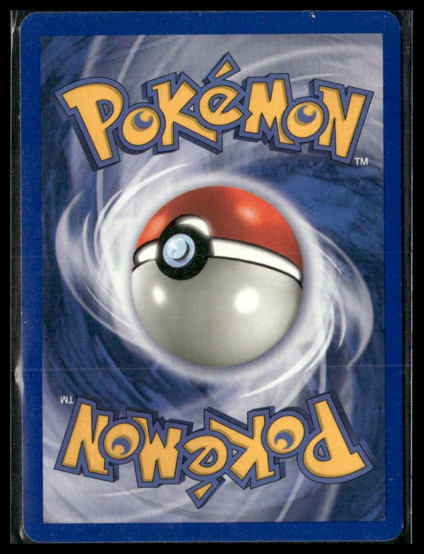 Strength Charm #74/95 Reverse Holo Team Magma vs Team Aqua LP