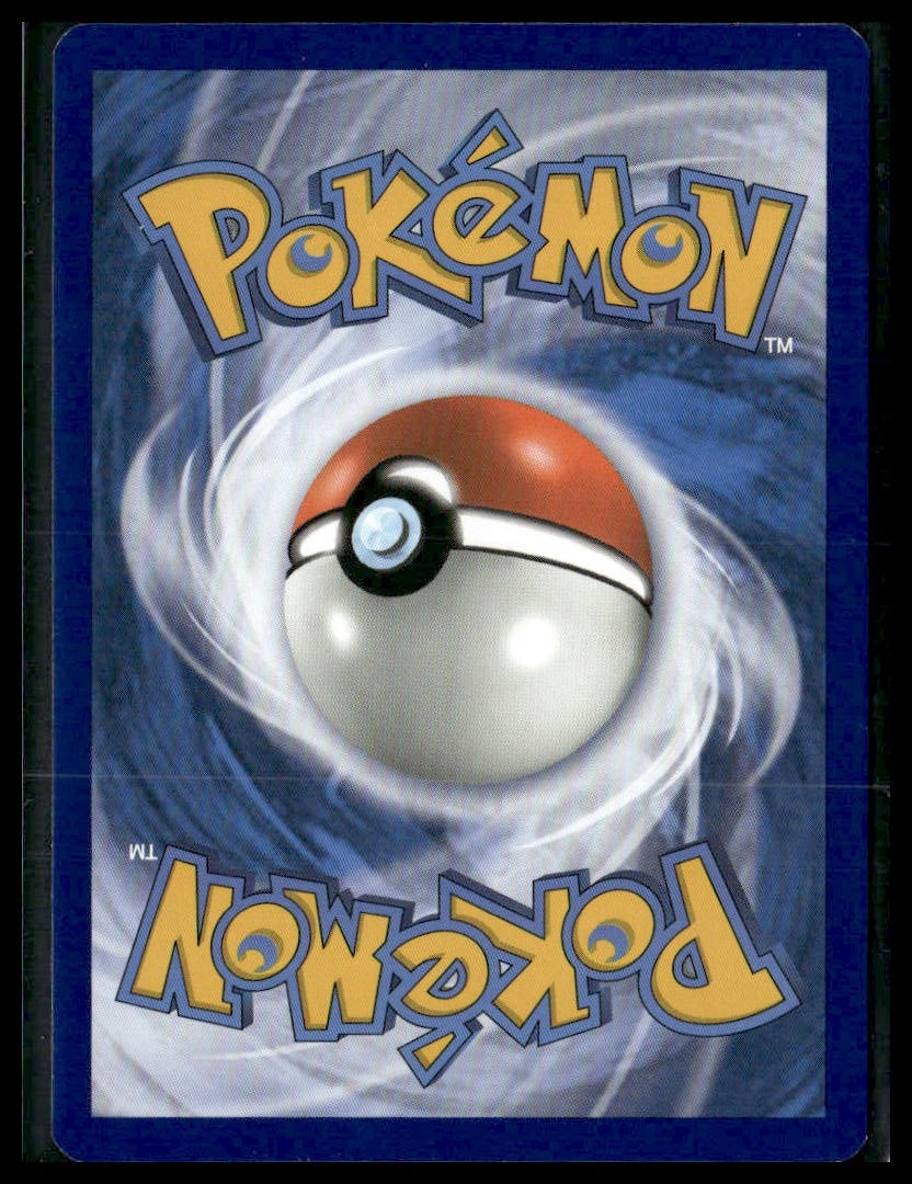 Morelull (Holo Common) #3/18 Detective Pikachu NM