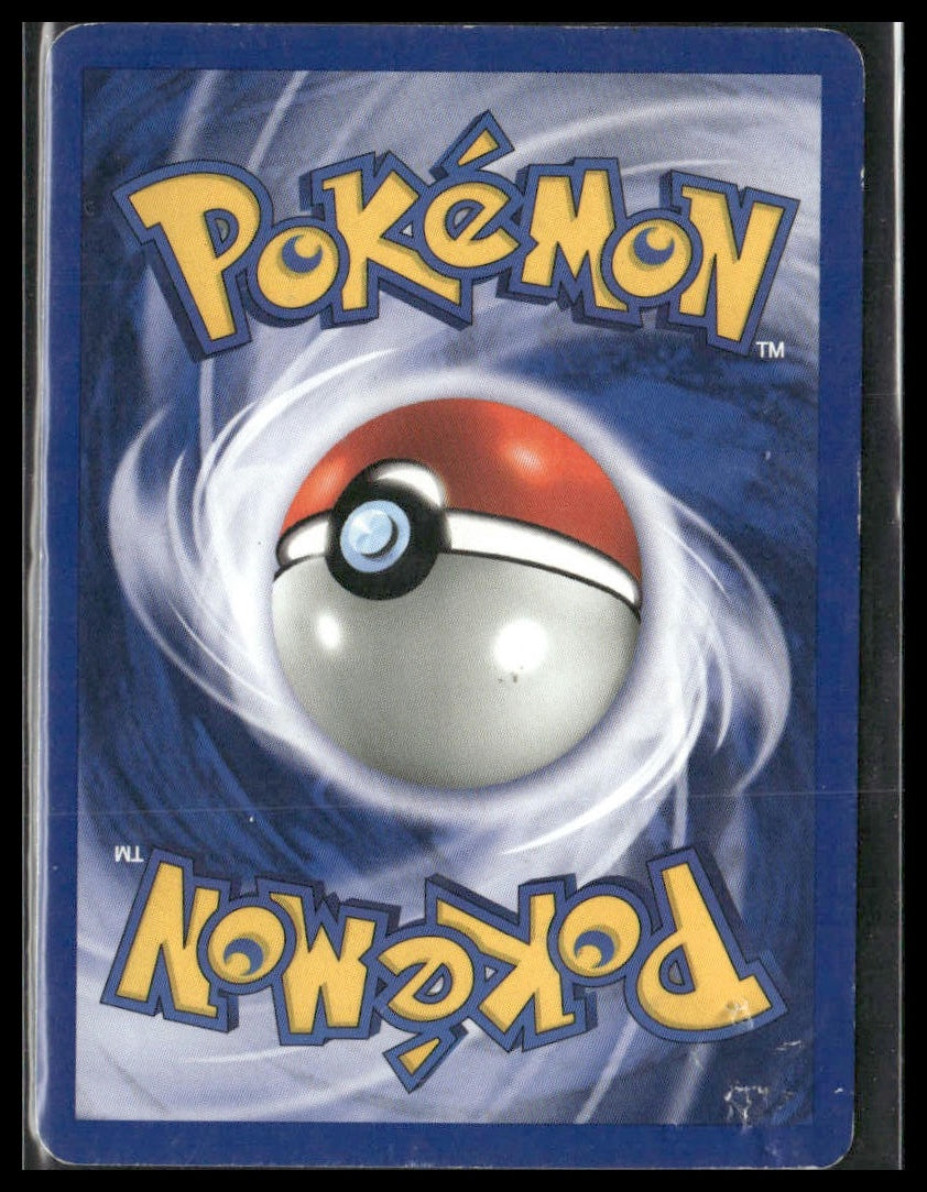 Bellossom #003/111 Neo Genesis DMG