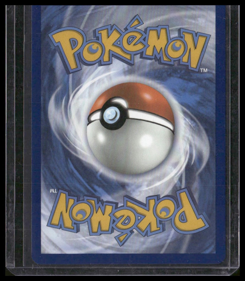 Pidgeotto #197/091 Paldean Fates NM