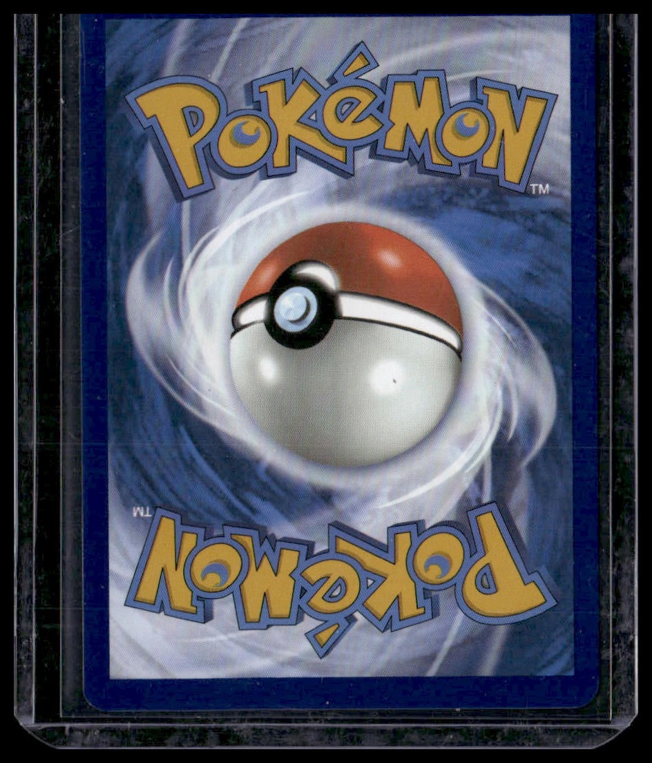 Starmie #119/091 Paldean Fates NM