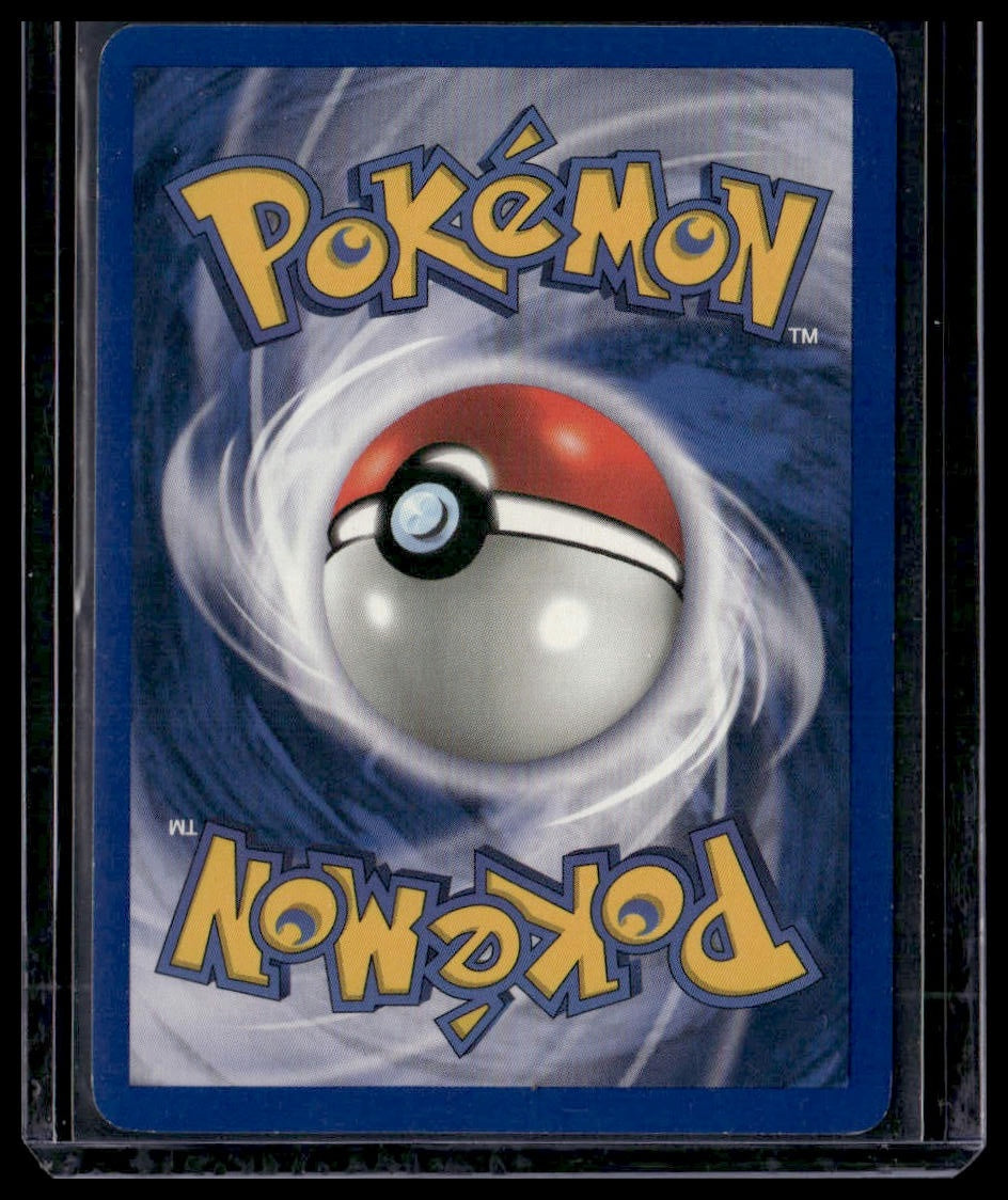 Dark Hypno #09/82 Team Rocket LP