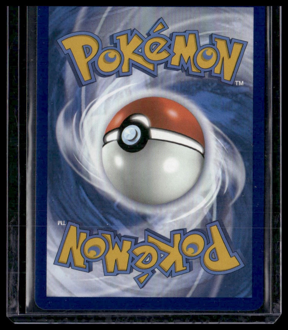 Slowpoke #116/091 Paldean Fates NM