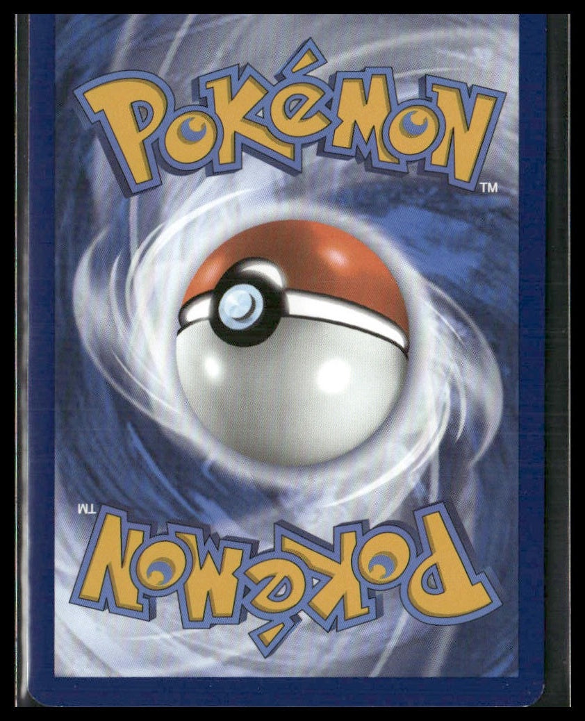 Bulbasaur #046 Cosmos Holo Scarlet & Violet Promo Cards NM