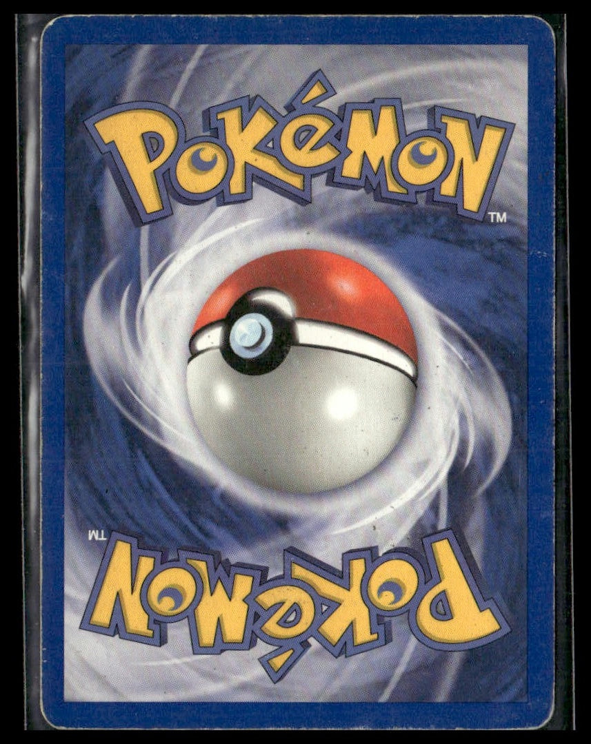 Electabuzz #024/130 Base Set 2 HP
