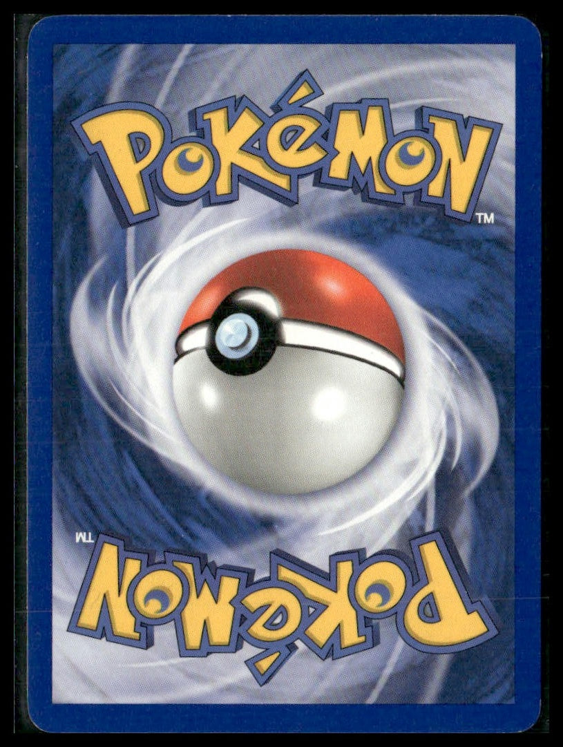 Rocket's Mission #88/109 Team Rocket Returns LP