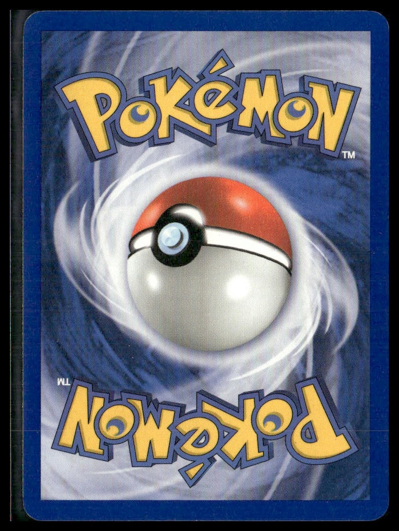Pokemon Retriever #84/109 Team Rocket Returns LP