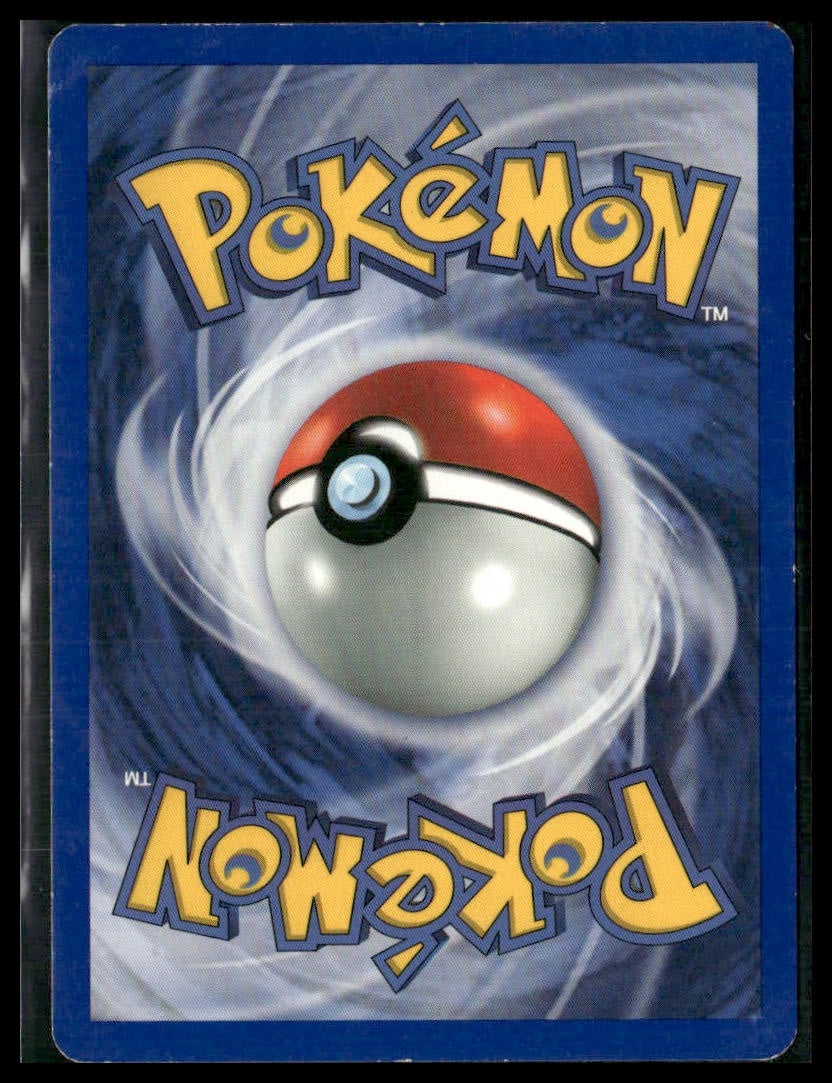 Oddish #068/111 Neo Genesis LP