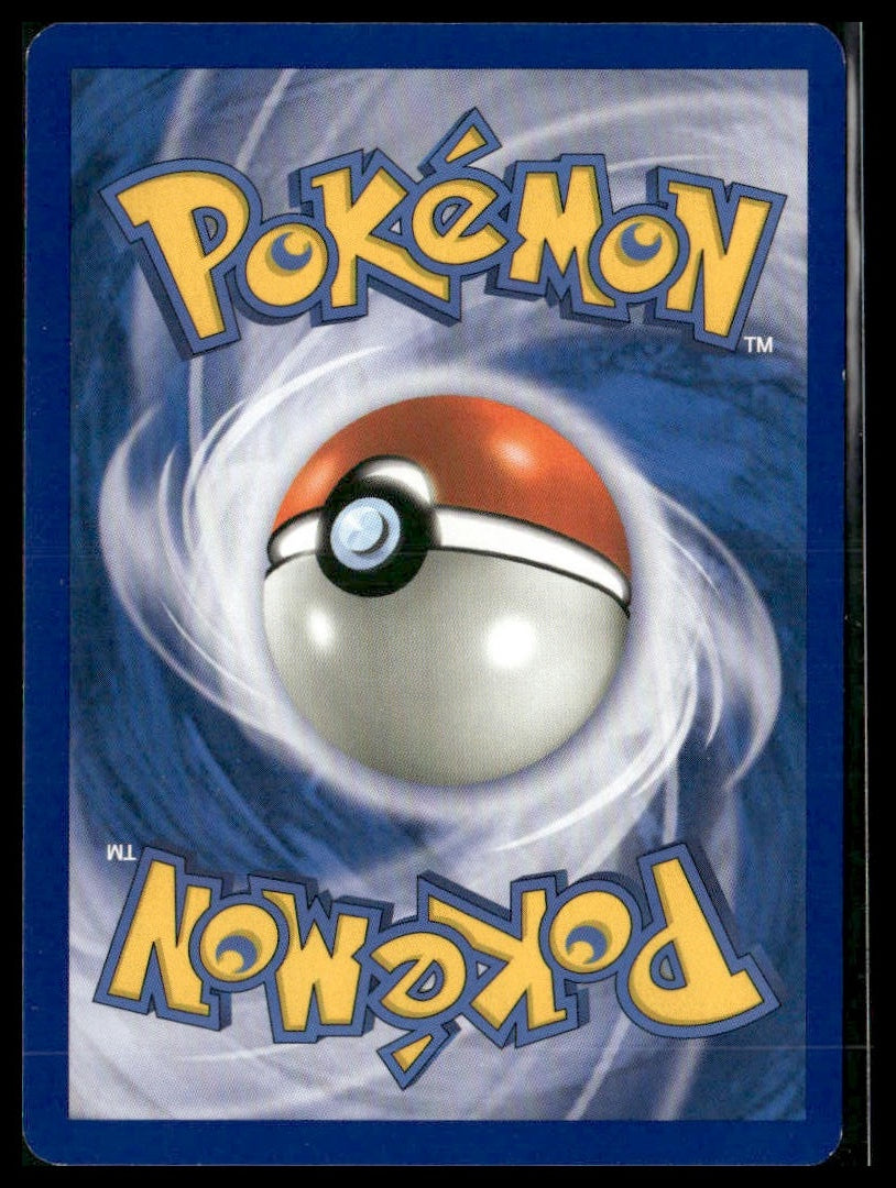 Bulbasaur #77/132 Secret Wonders LP
